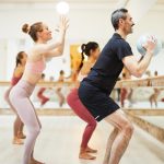 What is Barre? What to Know About the Low-Impact Strength Workout